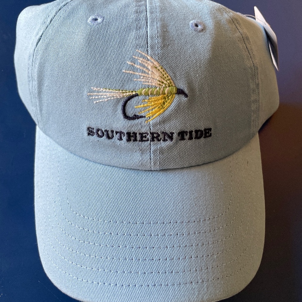 Southern Tide Cap